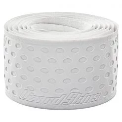 Lizard Skins Durasoft 0.5mm Bat Grip - White