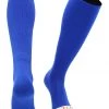 Twin City TCK Prosport Performance Knee High Tube Socks - Royal