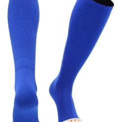 Twin City TCK Prosport Performance Knee High Tube Socks - Royal