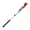 Easton 2020 ADV 360 (-5) Sr League Bat 2 5/8" - White Red 1 Easton 2020 ADV 360 (-5) Sr League Bat 2 5/8" - White Red