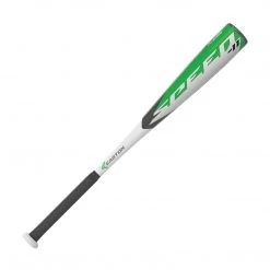 Baseball Easton 2019 Speed (-11) Jr Big Barrel 2 5/8" Bat - Green Black
