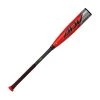 Easton 2020 ADV 360 (-11) USA Approved Bat 2 5/8" - Black Red Baseball