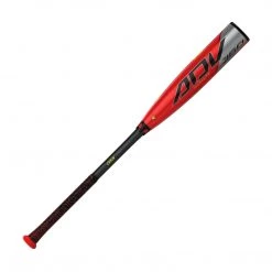 Easton 2020 ADV 360 (-11) USA Approved Bat 2 5/8" - Black Red Baseball