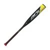 Easton 2020 ADV 360 (-10) USA Approved Bat 2 5/8" - Black White Baseball 1 Easton 2020 ADV 360 (-10) USA Approved Bat 2 5/8" - Black White Baseball