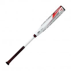 Easton 2020 ADV 360 (-10) Sr League Bat 2 5/8" - White Red
