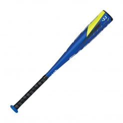 Easton 2020 Fuze (-11) USA Approved 2 5/8" Tee Ball Bat - Blue Yellow