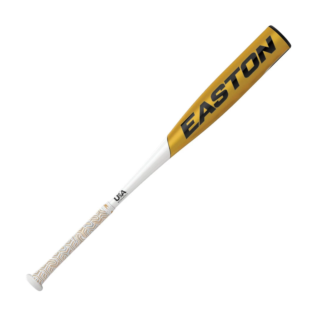 Baseball Easton 2019 Beast Speed (-11) USA Approved 2 5/8" Bat - White Gold 4 Baseball Easton 2019 Beast Speed (-11) USA Approved 2 5/8" Bat - White Gold