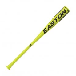 Baseball Easton 2019 Hammer (-8) USA Approved 2 5/8" - Lime Black