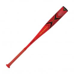 Easton 2019 Ghost X Hyperlite (-11) USA Approved 2 5/8" Youth Bat - Red Black Baseball