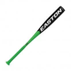 Baseball Easton 2019 Speed (-10) USA Approved 2 5/8" Bat - Green Black