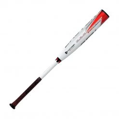 Easton 2020 ADV 360 (-10) Sr League Bat 2 5/8" - White Red 9 Easton 2020 ADV 360 (-10) Sr League Bat 2 5/8