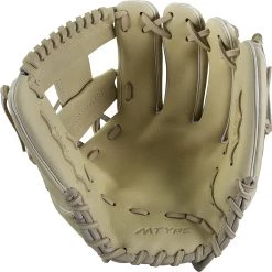 Baseball Marucci Ascension M Type 42A2 11.25" Infield Glove - Camel