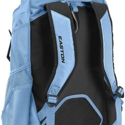 Easton Walk-Off NX Bat Pack - Columbia Blue