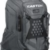 Easton Walk-Off NX Bat Pack - Charcoal