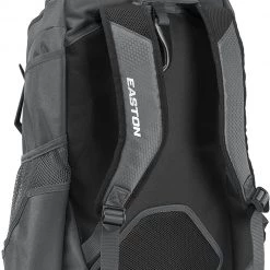 Easton Walk-Off NX Bat Pack - Charcoal