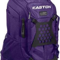 Easton Walk-Off NX Bat Pack - Purple