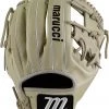Baseball Marucci Ascension M Type 42A2 11.25" Infield Glove - Camel