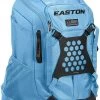 Easton Walk-Off NX Bat Pack - Columbia Blue