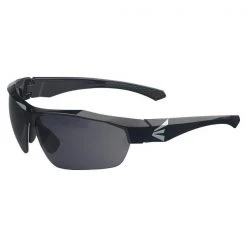 Easton Flare Sunglasses - Black