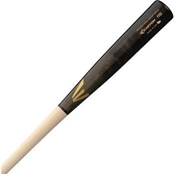 Baseball Easton Pro 110 Maple Bat - Natural Black 3 Baseball Easton Pro 110 Maple Bat - Natural Black