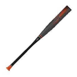 Baseball Easton 2021 MaxumUltra (-3) BBCOR Bat BB21MX - Gray Orange