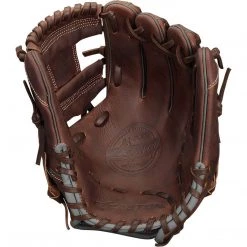 Baseball Easton Mako Legacy 11.25" I-Web Infield Glove - Brown