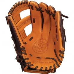 Easton Core Pro 11.75" Single Post Web Infield Glove - Brown Tan