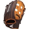 Baseball Easton Core Pro 12.75" H-Web Outfield Glove - Brown Tan