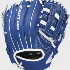 Baseball Easton Future Elite Youth 11.00" Infield Glove - Royal