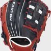 Easton Future Elite Youth 11.00" Infield Glove - Navy Red