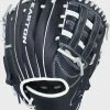 Easton Future Elite Youth 11.00" Infield Glove - Navy White 2 Easton Future Elite Youth 11.00" Infield Glove - Navy White