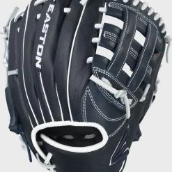 Easton Future Elite Youth 11.00" Infield Glove - Navy White