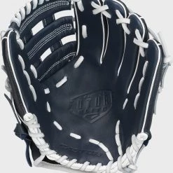 Easton Future Elite Youth 11.00" Infield Glove - Navy White