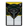Easton A153046 Coaches Lineup Board - Ea