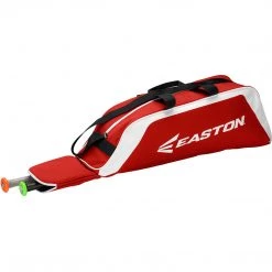 Baseball Easton E100T Tote Bag - Red White
