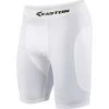 Easton Basic Sliding Shorts A164048 Adult White 1 Easton Basic Sliding Shorts A164048 Adult White