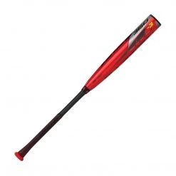 Baseball Easton 2020 ADV 360 (-3) BBCOR Bat - Black Red