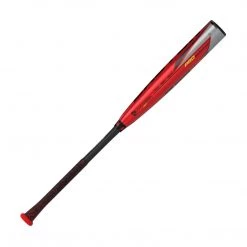 Baseball Easton 2020 ADV 360 (-3) BBCOR Bat - Black Red 9 Baseball Easton 2020 ADV 360 (-3) BBCOR Bat - Black Red