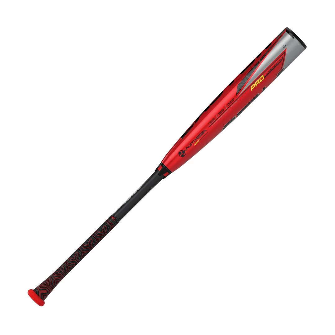 Baseball Easton 2020 ADV 360 (-3) BBCOR Bat - Black Red 6 Baseball Easton 2020 ADV 360 (-3) BBCOR Bat - Black Red