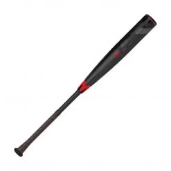 Easton 2019 ADV (-3) BBCOR Bat - Black Red Baseball 7 Easton 2019 ADV (-3) BBCOR Bat - Black Red Baseball