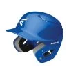 Easton Alpha Solid Batting Helmet - Royal