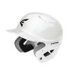 Easton Alpha Solid Batting Helmet - White