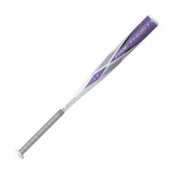 Softball Easton Amethyst (-11) Fastpitch Bat FP20AMY - Gray Purple