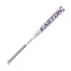 Softball Easton Amethyst (-11) Fastpitch Bat FP20AMY - Gray Purple