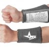 All-Star Playmaker Wrist Band ASWBQB - Black 2 All-Star Playmaker Wrist Band ASWBQB - Black