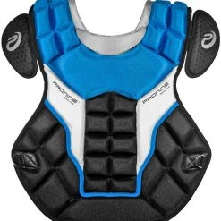 Baseball ProNine ACP Armatus Catcher's Chest Protector - Royal