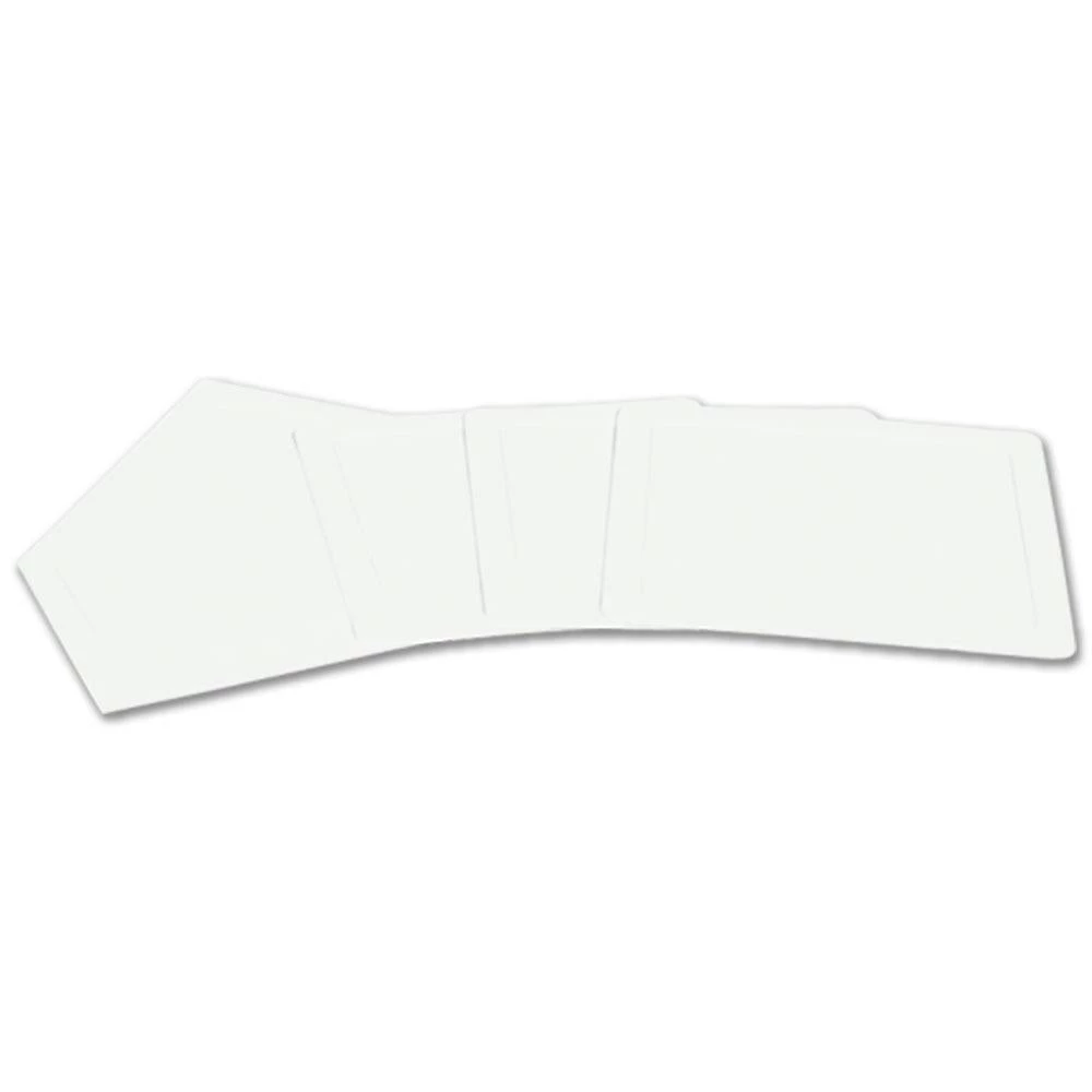 Champro Equipment Baseball Champro B021WB Throw Down 4 Pc Base SetWhiteBoxed - Set 3 Champro Equipment Baseball Champro B021WB Throw Down 4 Pc Base SetWhiteBoxed - Set