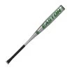 Easton 2021 B5 Pro Big Barrel (-3) BBCOR Bat - Gray Green Baseball