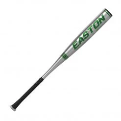 Easton 2021 B5 Pro Big Barrel (-3) BBCOR Bat - Gray Green Baseball