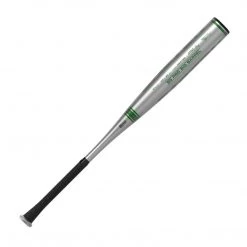 Easton 2021 B5 Pro Big Barrel (-3) BBCOR Bat - Gray Green Baseball